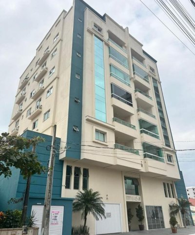 RESIDENCIAL ILHAS FIJI