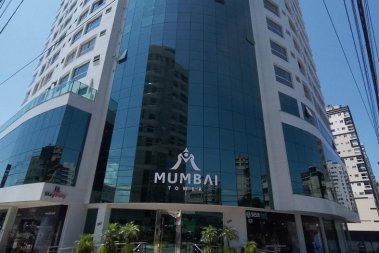 APARTAMENTO EM PORTO BELO