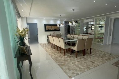 APARTAMENTO ALTO PADR�O DIFERENCIADO COM 5 SU�TES 