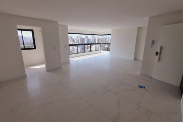 Apartamento novo rec�m entregue