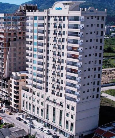 APARATAMENTO VISTA DEFINITIVA  COM HELIPONTO