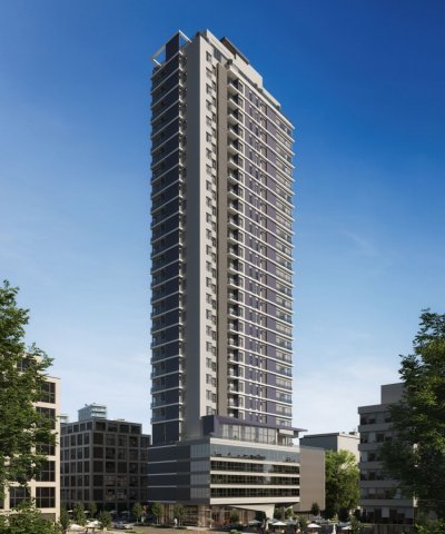 APARTAMENTO 4 SUITES QUADRA MAR 