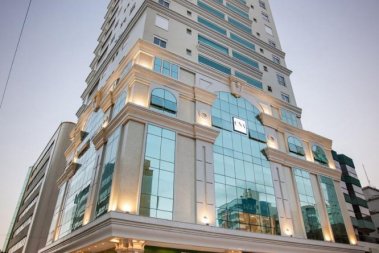 ED. VOGUE - CNA CONSTRUTORA  | AP 1101